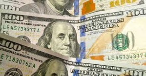 Rising Dollar And Bitcoin Rally Amid Economic Uncertainty And Trump's Trade Policies Rising Dollar And Bitcoin Rally Amid Economic Uncertainty And Trump's Trade Policies