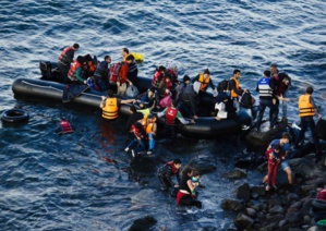 Turkey May Not Receive ‘Carte Blanche’ Turkey May Not Receive ‘Carte Blanche’