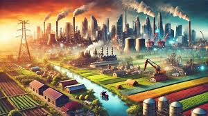Rising Trade Tensions Threaten Asia's Economic Growth And Global Supply Chains Rising Trade Tensions Threaten Asia's Economic Growth And Global Supply Chains