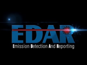 EDAR To Measure Harmful Emissions From A Moving Vehicle ‘Remotely’ EDAR To Measure Harmful Emissions From A Moving Vehicle ‘Remotely’