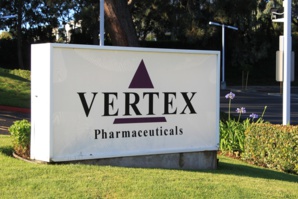 Vertex Pharma Receives A Subpoena