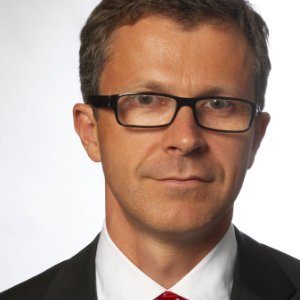 ChristopheGurtner, CEO of Forsee Power