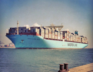 Maersk Line Maersk Line