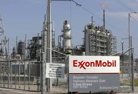Exxon Mobil Issued Subpoena over Climate Statements by New York Attorney General