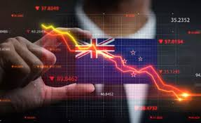 New Zealand Faces Economic Recession Amid Calls For Aggressive Policy Measures New Zealand Faces Economic Recession Amid Calls For Aggressive Policy Measures