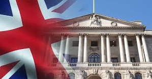 Balancing Inflation And Growth: Bank Of England Grapples With Policy Dilemmas Amidst Economic Uncertainty Balancing Inflation And Growth: Bank Of England Grapples With Policy Dilemmas Amidst Economic Uncertainty