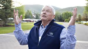 Liberty Media, Liberty Interactive to be Restructured by John Malone