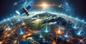 China's Ambitious Satellite Internet Endeavor: A Strategic Move Beyond Starlink China's Ambitious Satellite Internet Endeavor: A Strategic Move Beyond Starlink