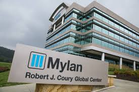 Drugmaker Mylan's $26 billion Hostile Bid Snubbed by Perrigo Shareholders