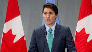 Canada At A Crossroads: Leadership Transition As Trudeau To Resign Canada At A Crossroads: Leadership Transition As Trudeau To Resign