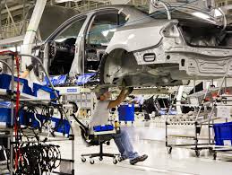 All Three Major US Auto Manufactures Now Have Labor Pact with UAW