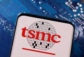 TSMC's Record Q4 Profit Amidst Geopolitical Challenges TSMC's Record Q4 Profit Amidst Geopolitical Challenges