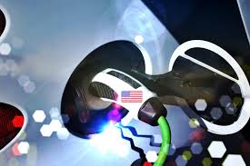 Trump’s Reversal Of EV Policies Sparks Debate On The Future Of U.S. Transportation Trump’s Reversal Of EV Policies Sparks Debate On The Future Of U.S. Transportation