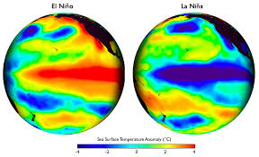 National Weather Service Scientists Say Current El Niño Could Become Strongest on Record