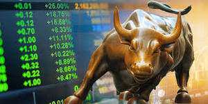 Navigating The Bull Market: The Rising Significance Of Gold As A Hedge Against Market Uncertainty Navigating The Bull Market: The Rising Significance Of Gold As A Hedge Against Market Uncertainty