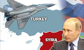 Turkey Refuses to Budge at NATO Over Downing of Russian Fighter Jet