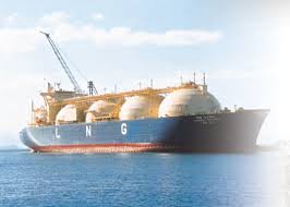 Global LNG Supply Expected to Rise as Iran to Produce LNG from Five Gas Plants in Just Three Years