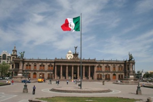 Mexico to Get Rid of Oil Dependence