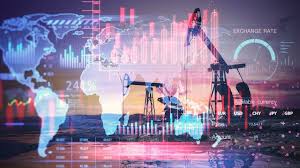 Geopolitical Shifts And Strategic Realignments In OPEC+ Geopolitical Shifts And Strategic Realignments In OPEC+