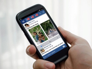 Google Optimises Its Search Facility Through Facebook Mobile ‘Deep Link’ App