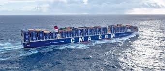 CMA CGM Offer of $2.4 b for Singapore NOL Would Make it the Dominant Player in Trans Pacific Lane