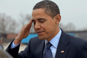 Pete Souza