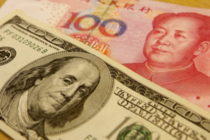 Strong Dollar Will Hit China Strong Dollar Will Hit China