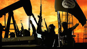 US Official Claims Islamic State's Illegal Oil Being Used in Aasad's Syria and Turkey