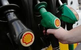 China Green Signal to Shell - BG $70 Billion Deal