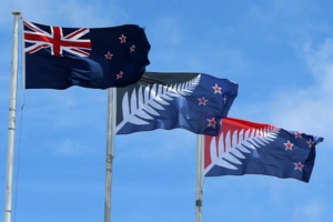 New Zealand Decides On A New National Flag Emblem