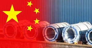 Steel Tariffs, Global Trade, And The Pressure On China’s Steel Transshipment