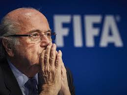 Fifa Ethics Committee Bans Sepp Blatter and Michel Platini from Football for Eight Years