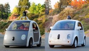 Media Reports Claim Google in Talks with Ford for Building its Self Driving Cars Media Reports Claim Google in Talks with Ford for Building its Self Driving Cars