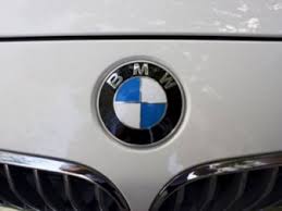 Talking Car 'Intelligent Assistant' Technology Backed by BMW