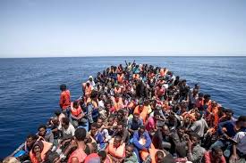 IOM Says More than a Million Migrants and Refugees have Reached Europe this Year IOM Says More than a Million Migrants and Refugees have Reached Europe this Year
