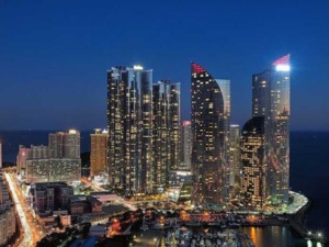 4 Best Asian Cities to Foster a New Company