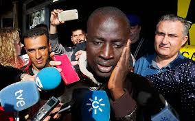 €400,000 Won by Rescued Senegalese Migrant in Spain’s Christmas Lottery