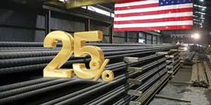 Trump’s Steel And Aluminium Tariffs Unleashed Escalating Trade Tensions Trump’s Steel And Aluminium Tariffs Unleashed Escalating Trade Tensions