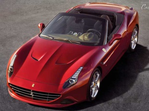 Possible Fuel Leak Risk Makes Ferrari Recall ‘185’ Units Of California T