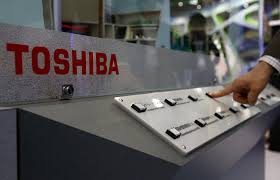 Is the Potential Indian Nuclear Power Plant Deal Enough for Toshiba’s Lofty Nuclear Plans?