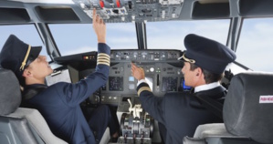 Aviamakers to Supersede Co-Pilots