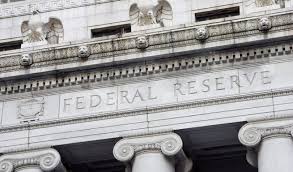 Economic Uncertainty Poses Rising Risks for the US Federal Reserve Economic Uncertainty Poses Rising Risks for the US Federal Reserve