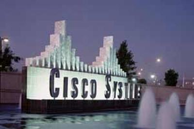 Cisco Receives A Favourable Judgement