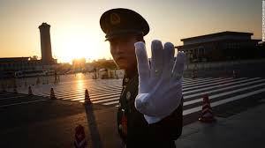China Telecom boss Chang Xiaobing quits As Corruption Crackdown Continues in China China Telecom boss Chang Xiaobing quits As Corruption Crackdown Continues in China