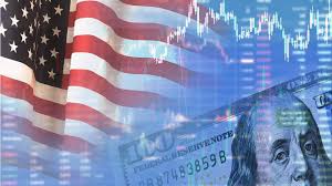 Economic Warning: U.S. Faces a New Stagflation Threat Economic Warning: U.S. Faces a New Stagflation Threat