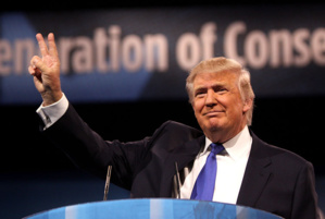 Gage Skidmore Gage Skidmore