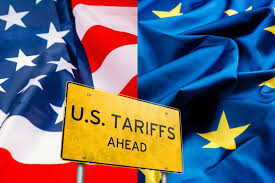 Emerging Opportunities Amid U.S. Tariffs: Brazil, Egypt, and Singapore Poised to Benefit Emerging Opportunities Amid U.S. Tariffs: Brazil, Egypt, and Singapore Poised to Benefit