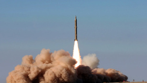 US is Preparing New Testing of 'Smart' Nuke