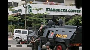 Homegrown Jihadi Intellectual Behind Islamic State Attack on Indonesia say Police