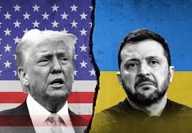 Ukraine’s Race Against Time: Mining Deal Deadline Brings Promise and Peril Ukraine’s Race Against Time: Mining Deal Deadline Brings Promise and Peril